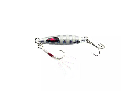 Micro Jig Dragon Bone M&W