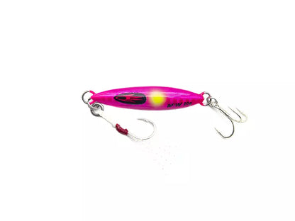 Micro Jig Dragon Bone M&W