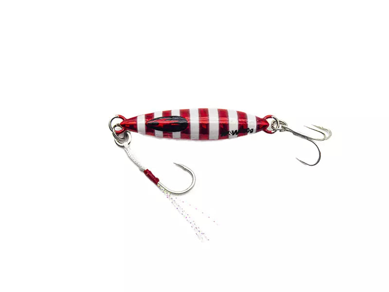 Micro Jig Dragon Bone M&W