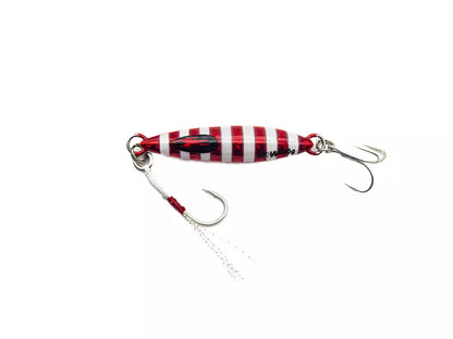 Micro Jig Dragon Bone M&W