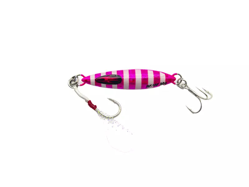 Micro Jig Dragon Bone M&W