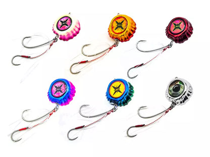 Nautilus JLC 2.0 Tenya