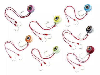 Nautilus 1.0 JLC Live Kab