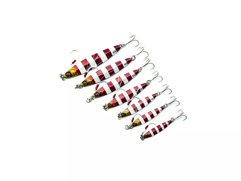 Micro Metal Jig M&W