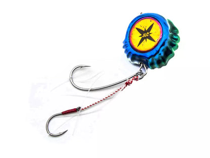 Tenya Nautilus JLC 2.0