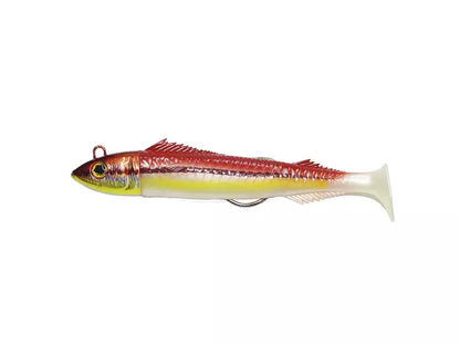 Real Fish JLC