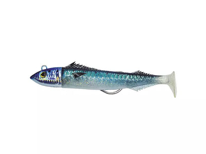 Real Fish JLC