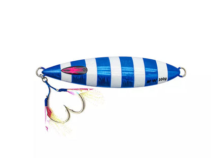 Jig SHORT DRAGON BONE M&W