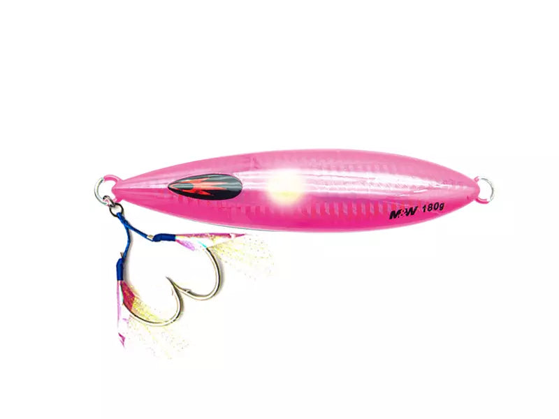 Jig SHORT DRAGON BONE M&W