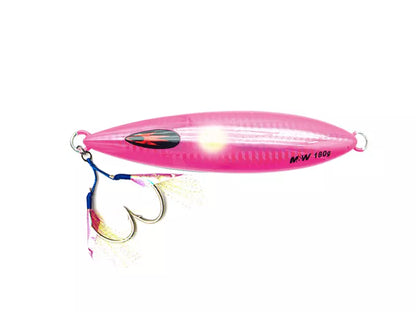 Jig SHORT DRAGON BONE M&W