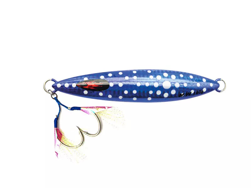 Jig SHORT DRAGON BONE M&W