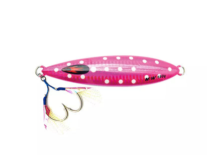 Jig SHORT DRAGON BONE M&W