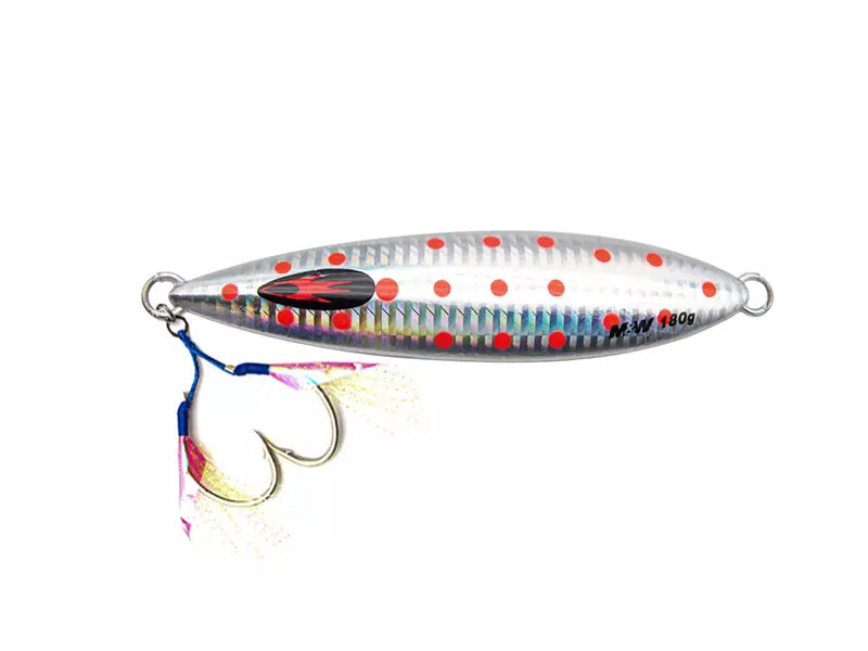 Jig SHORT DRAGON BONE M&W