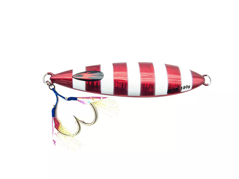 Jig SHORT DRAGON BONE M&W