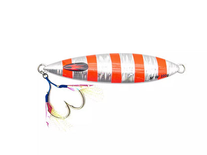 Jig SHORT DRAGON BONE M&W