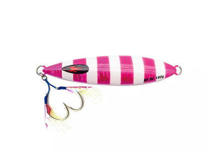 Jig SHORT DRAGON BONE M&W