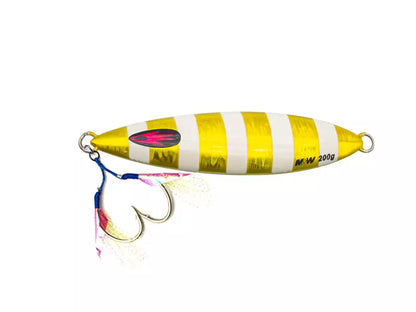 Jig SHORT DRAGON BONE M&W