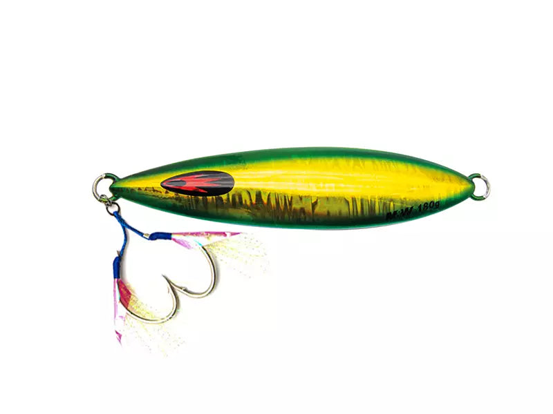 Jig SHORT DRAGON BONE M&W