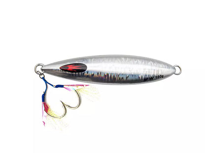 Jig SHORT DRAGON BONE M&W
