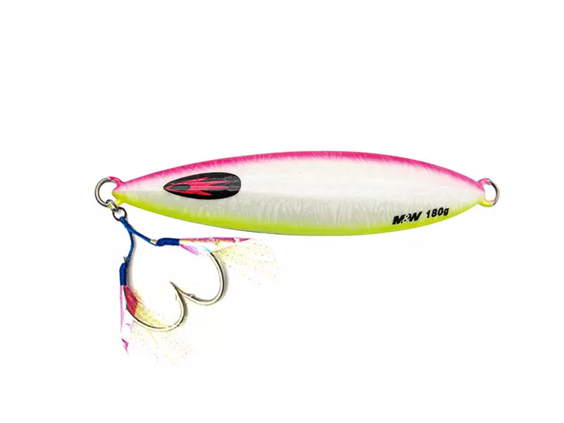 Jig SHORT DRAGON BONE M&W