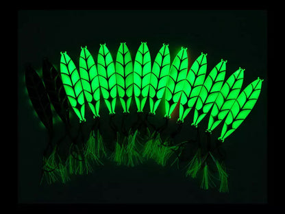 Jig SHORT DRAGON BONE M&W