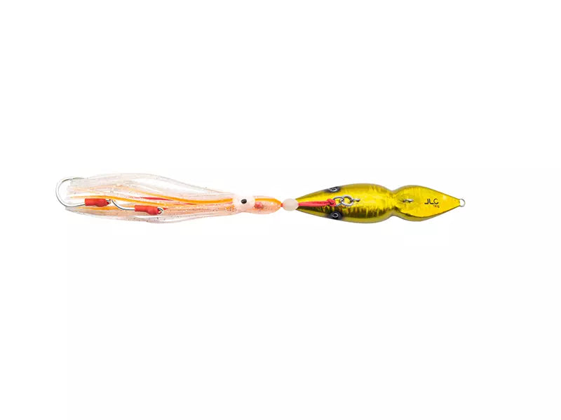 Inchiku Squilla JLC