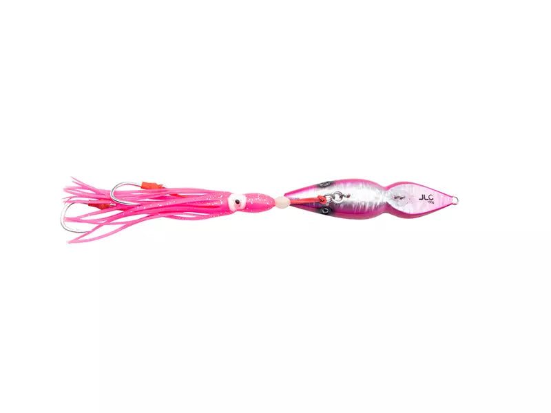 Inchiku Squilla JLC