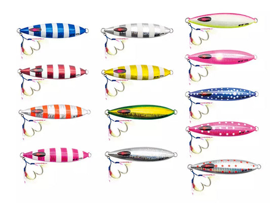 Jig SHORT DRAGON BONE M&W