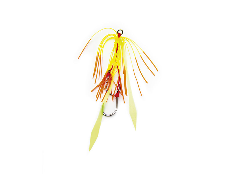 Jupes madai JLC Nautilus 1.0