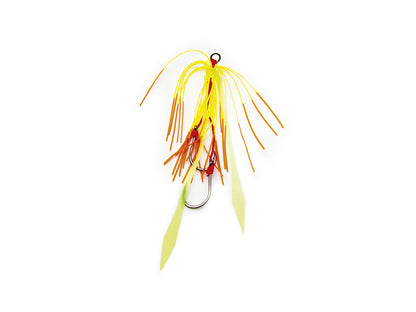 Jupes madai JLC Nautilus 1.0