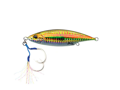 Real Slow Jig JLC