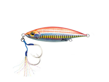Real Slow Jig JLC