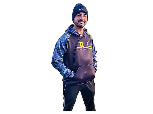 Sweat shirt Camofish JLC