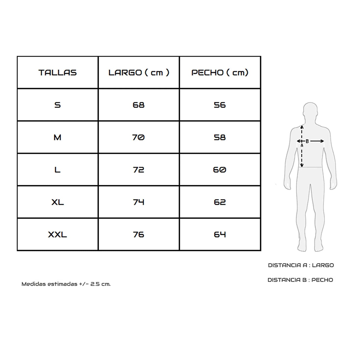 Veste coupe-vent JLC Lures