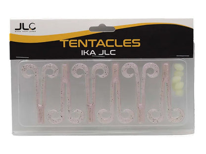 Tentacules IKA JLC pack 4
