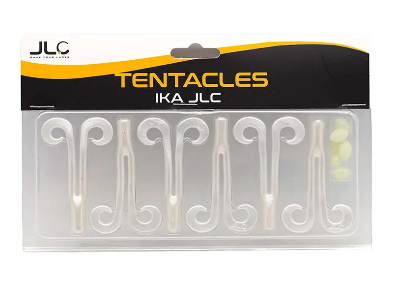 Tentacules IKA JLC pack 4