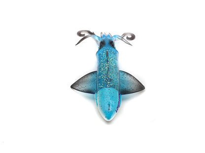 Xipi EVO JLC Édition Limitée Lowrance Bleu/Glow