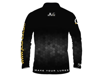 T-shirt UV JLC LURES