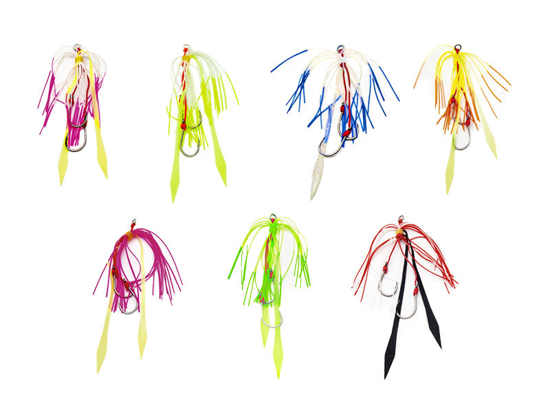 Jupes madai JLC Nautilus 1.0