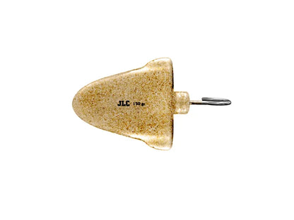 Culot plombé Calamars JLC