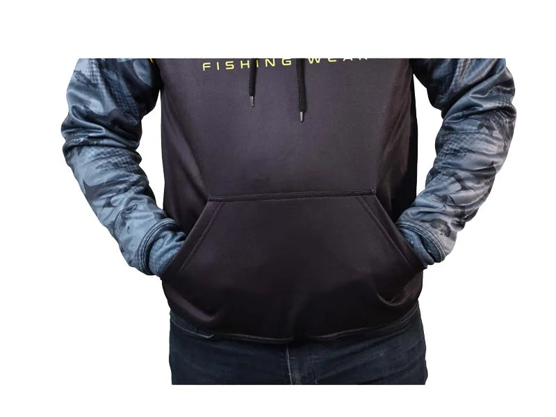 Sweat shirt Camofish JLC