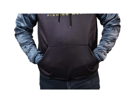 Sweat shirt Camofish JLC