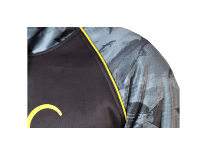 Sweat shirt Camofish JLC